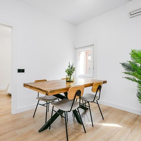 Ferienwohnung La Casa Del Granado Toledo Exterior foto
