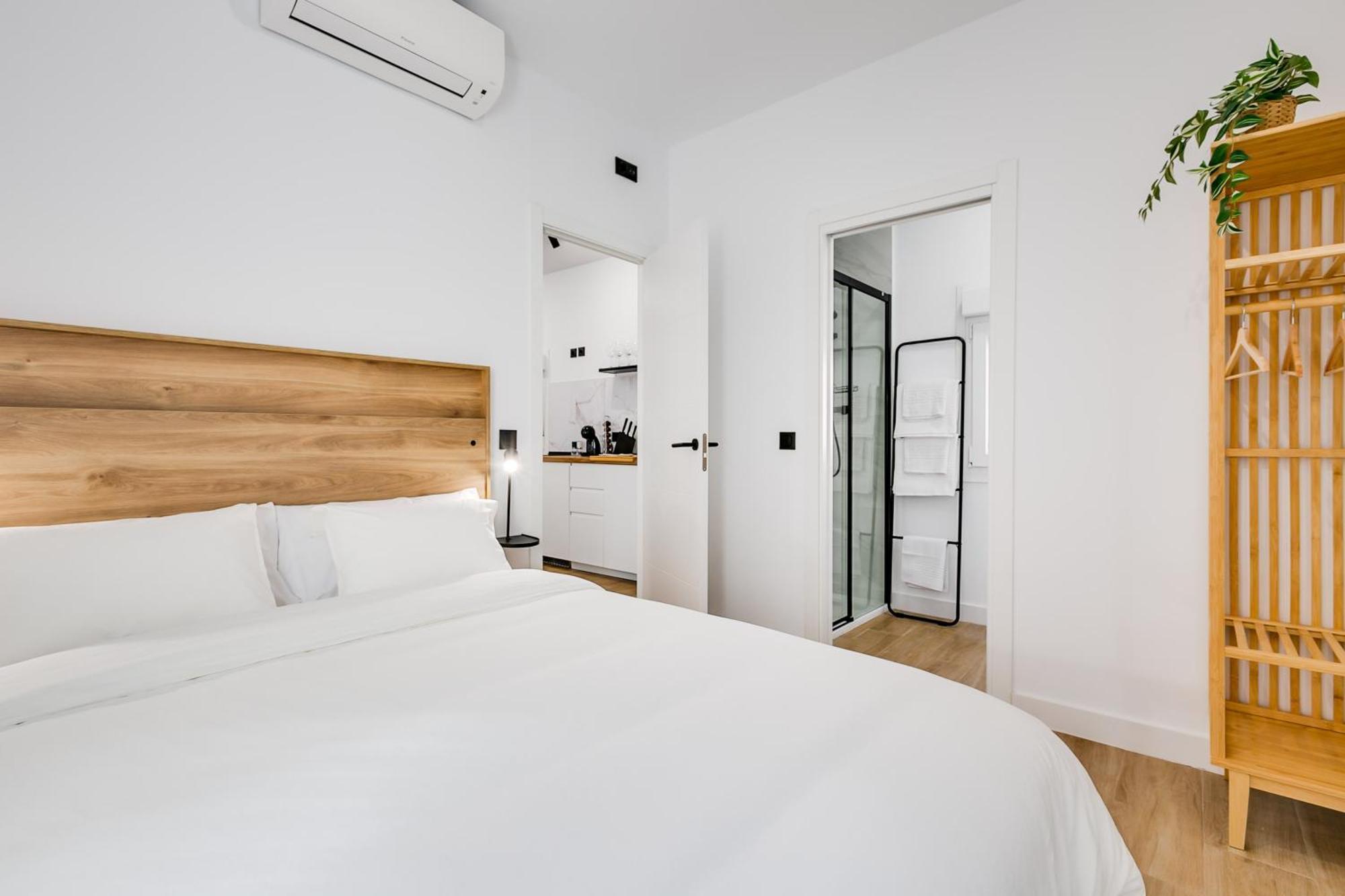 Ferienwohnung La Casa Del Granado Toledo Exterior foto