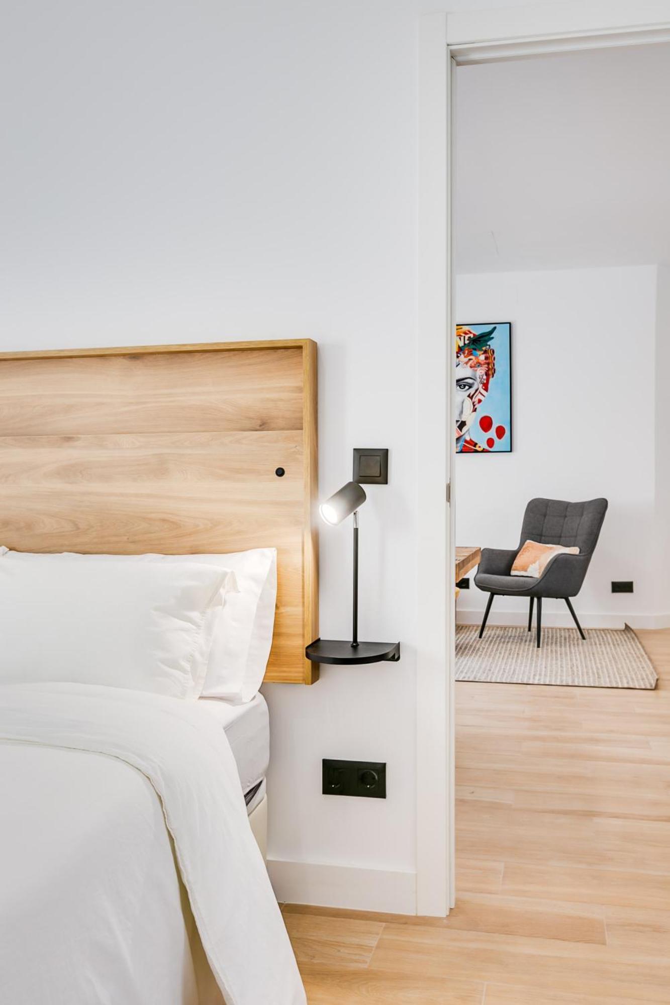 Ferienwohnung La Casa Del Granado Toledo Exterior foto