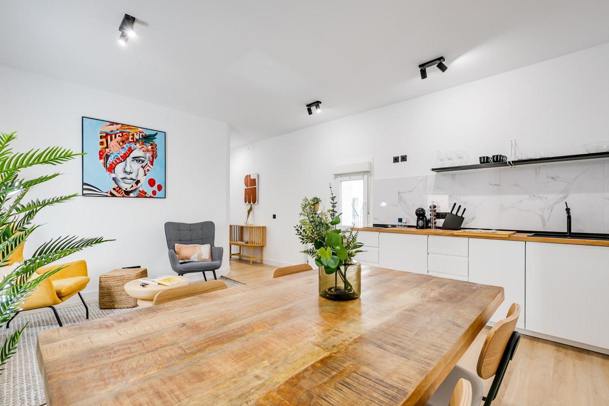 Ferienwohnung La Casa Del Granado Toledo Exterior foto