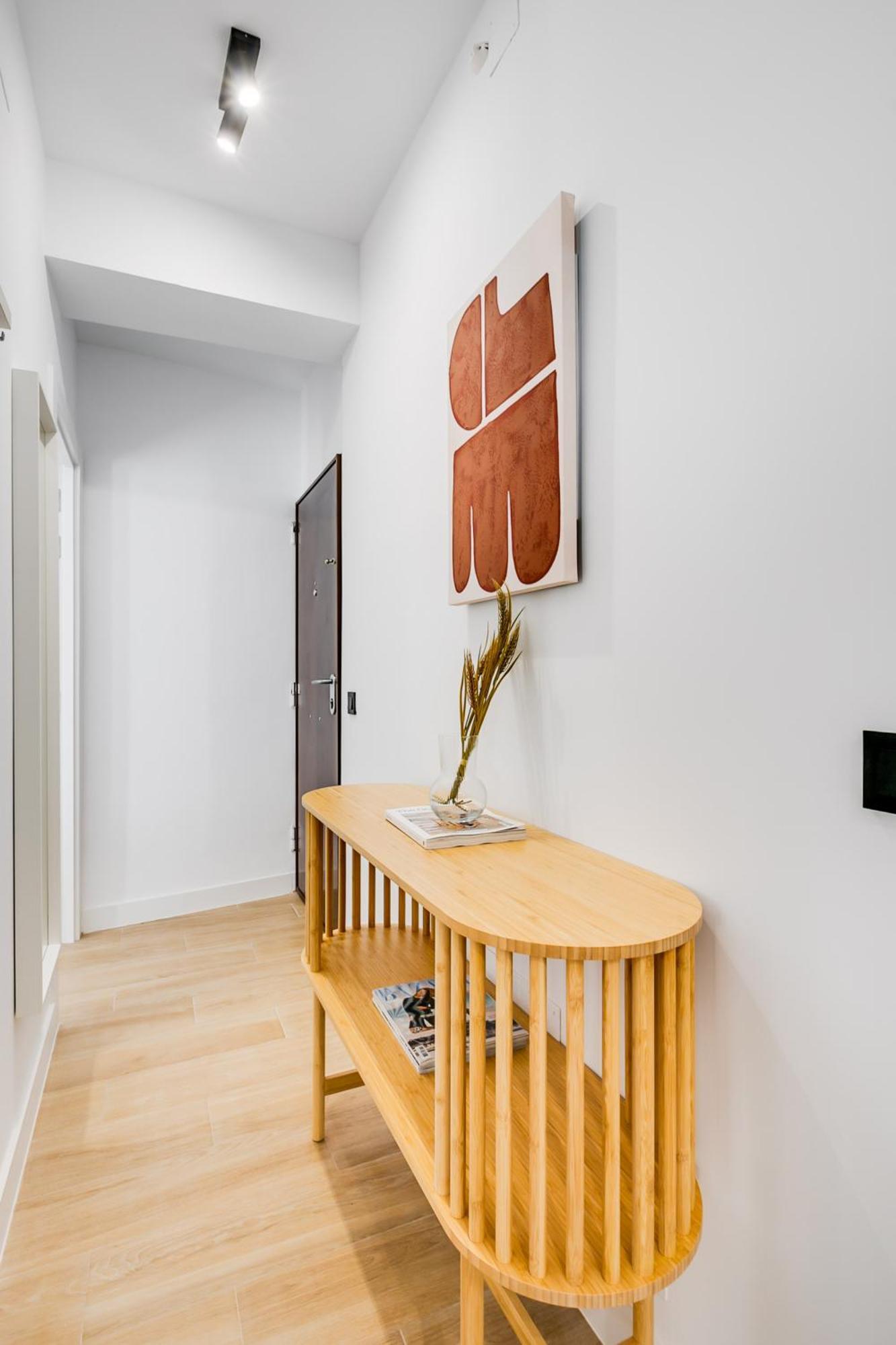 Ferienwohnung La Casa Del Granado Toledo Exterior foto