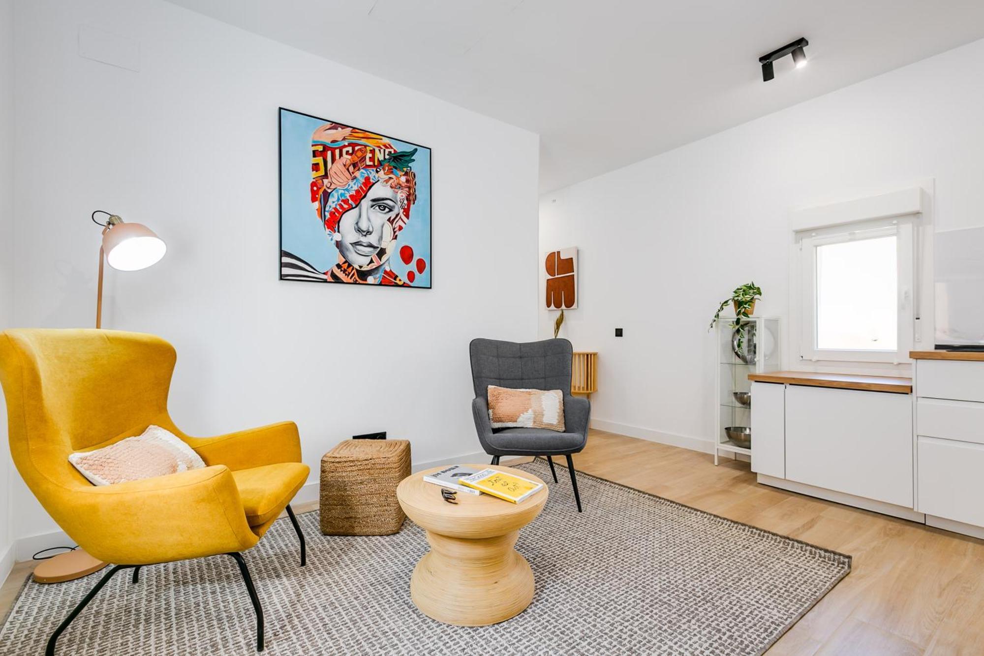 Ferienwohnung La Casa Del Granado Toledo Exterior foto