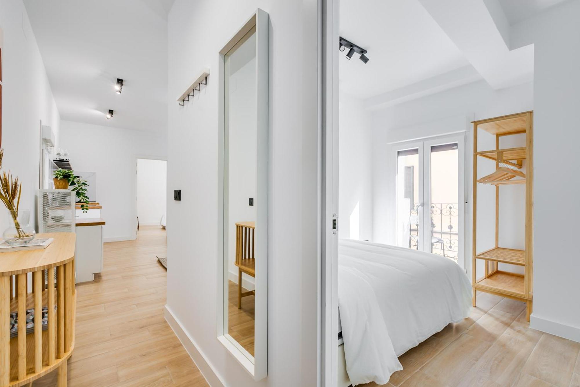 Ferienwohnung La Casa Del Granado Toledo Exterior foto