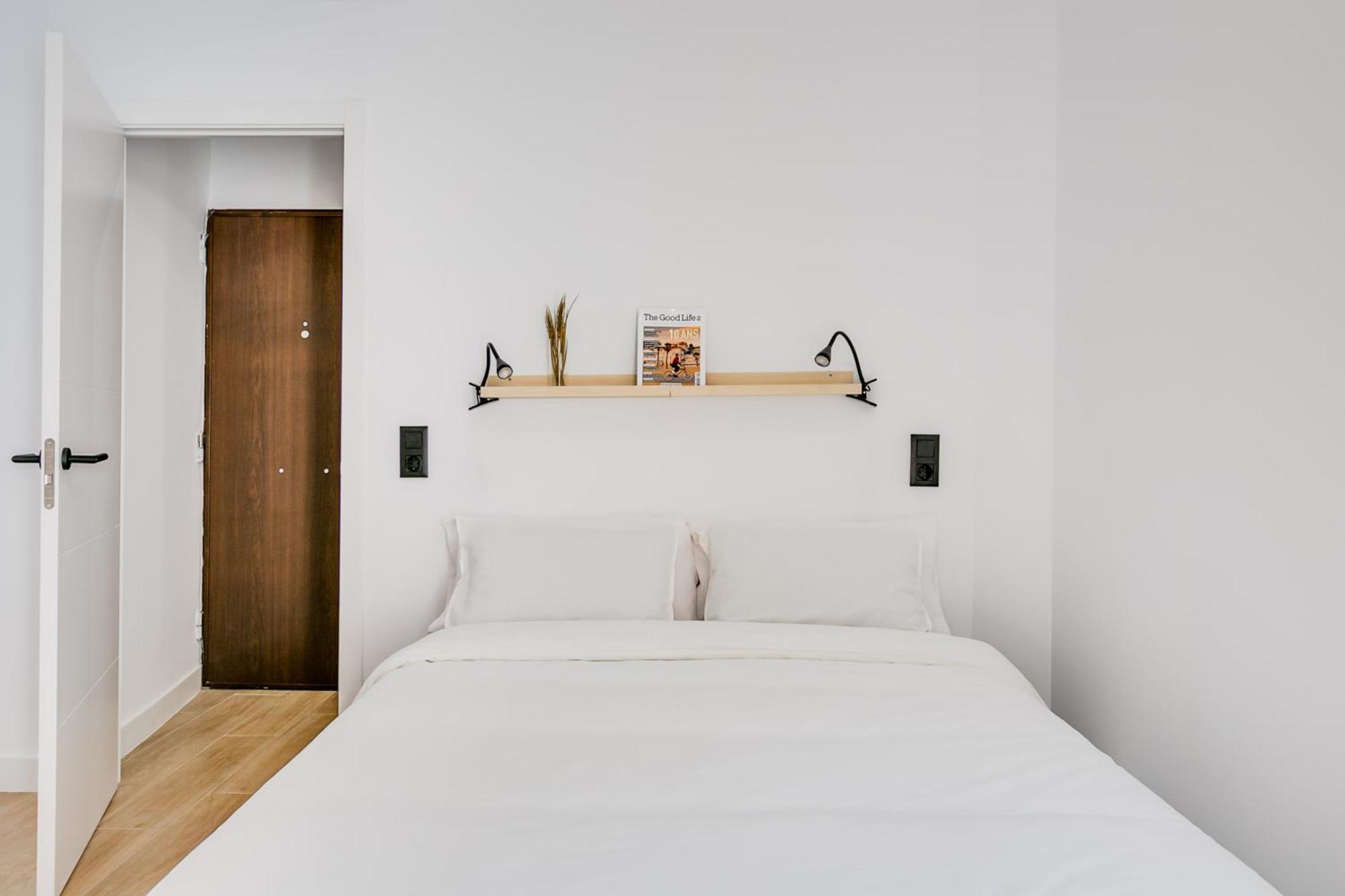 Ferienwohnung La Casa Del Granado Toledo Exterior foto