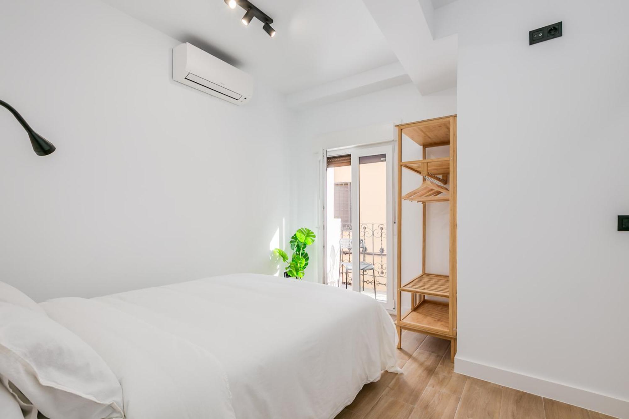 Ferienwohnung La Casa Del Granado Toledo Exterior foto