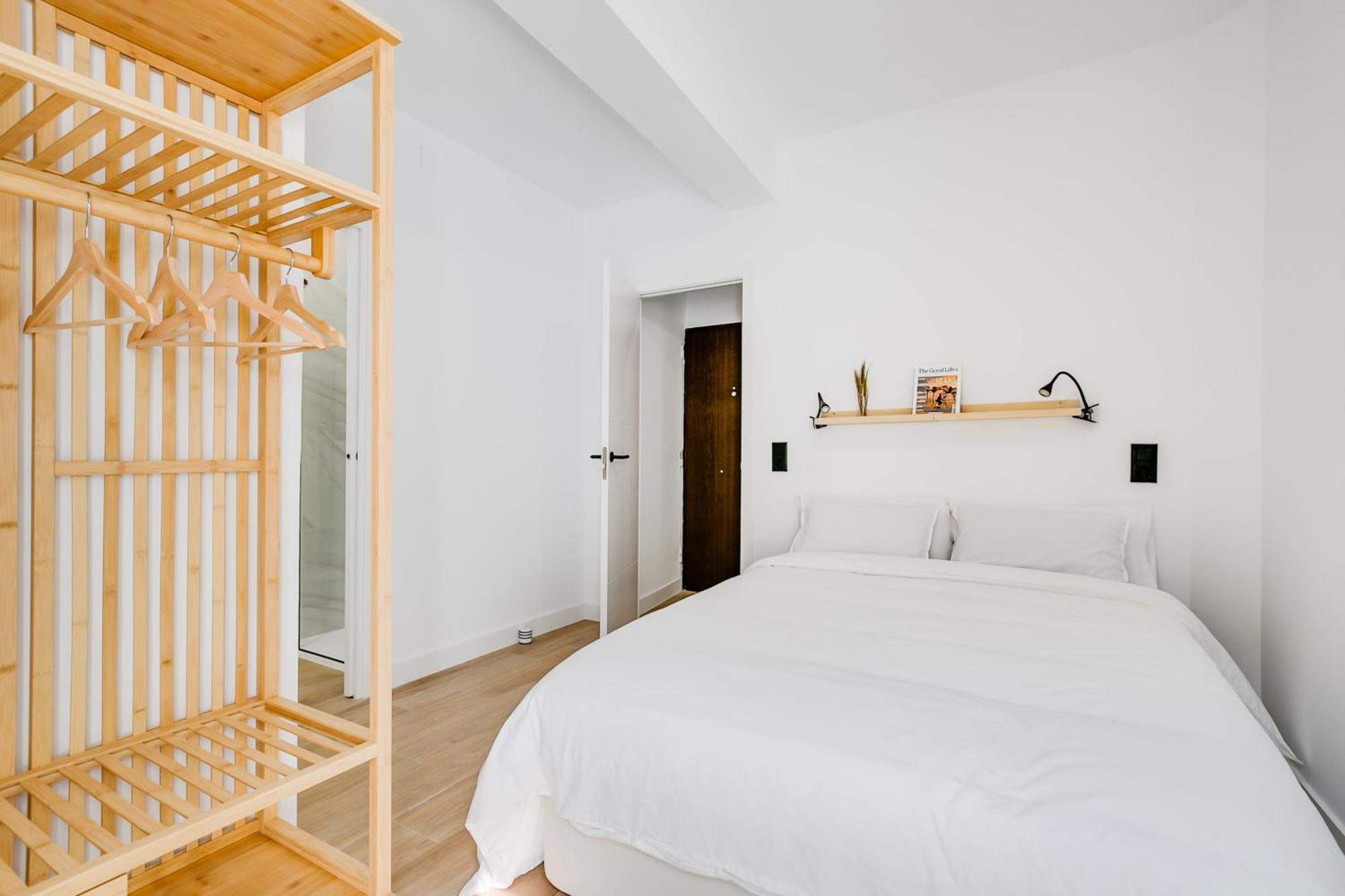 Ferienwohnung La Casa Del Granado Toledo Exterior foto