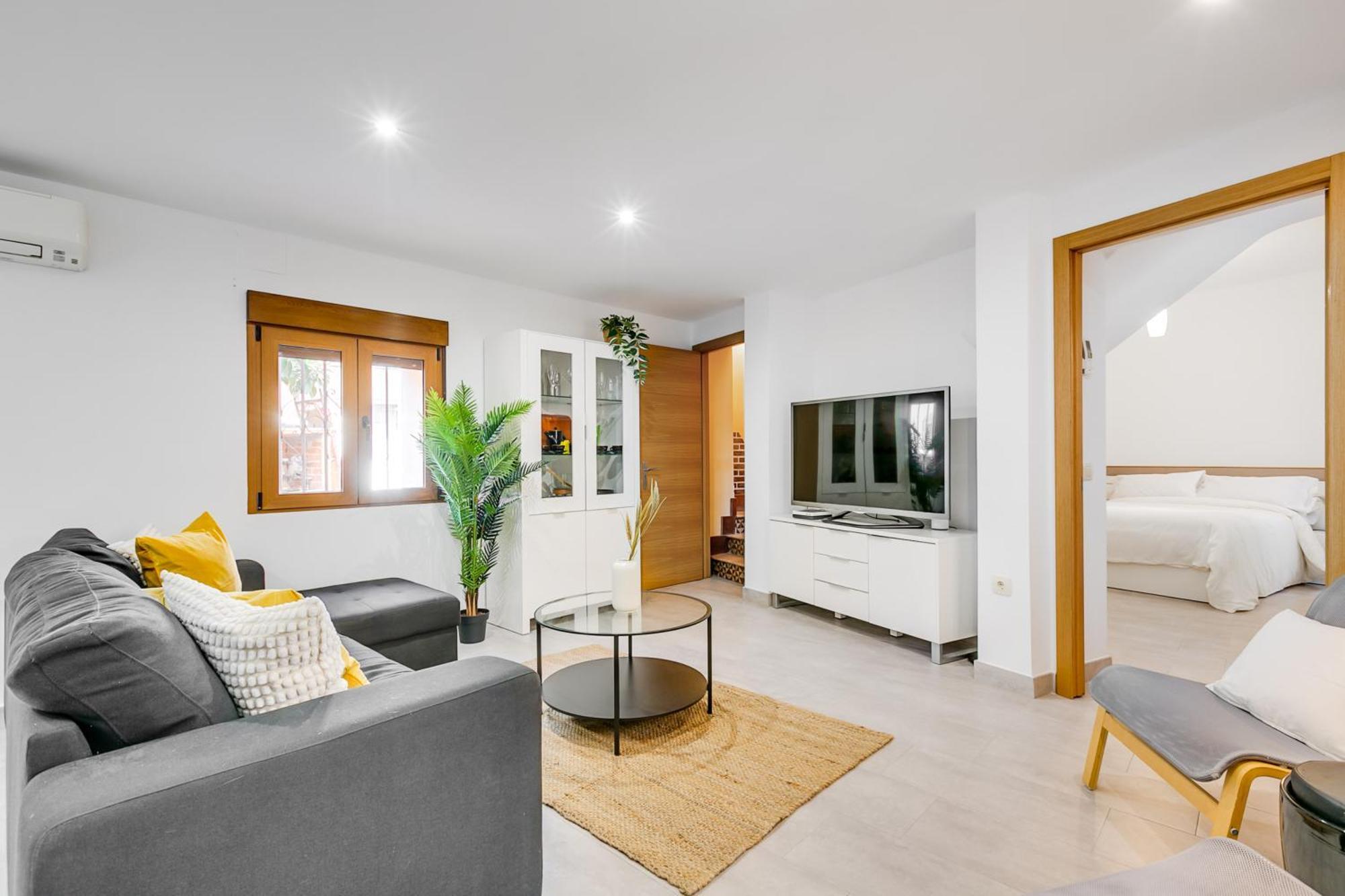 Ferienwohnung La Casa Del Granado Toledo Exterior foto